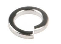 825-231 RS PRO A2 304 Stainless Steel Locking Washers, M3, DIN 7980