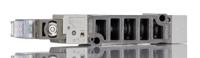 sy5140-5lou-q SMC Pneumatic Solenoid/Pilot-Operated Control Valve - Solenoid/Solenoid SY5000 Series 24V dc