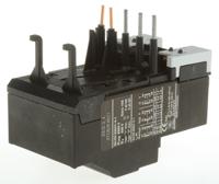 278437-zb12-24 Eaton Overload Relay 1NO + 1NC, 1.6 → 2.4 A F.L.C, 2.4 A Contact Rating, 6 W, 500 Vac, Moeller