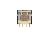 5-1415539-2 TE Connectivity Force Guided Relay, 24V dc Coil Voltage, 6 Pole, 4NO/2NC