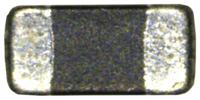 blm15hg601sn1d Murata Ferrite Bead (Chip Ferrite Bead), 1 x 0.5 x 0.5mm (0402 (1005M)), 600Ω impedance at 100 MHz, 1400Ω impedance at