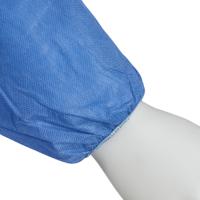 4515-xl 3M Blue Coverall, CE Approved, XL