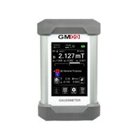 gm09-3 Hirst Magnetics GM09-3 Gaussmeter, 3 → 350Hz