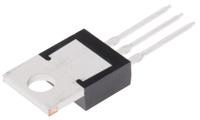 tip127g onsemi TIP127G PNP Darlington Transistor, 5 A 100 V HFE:1000, 3-Pin TO-220AB
