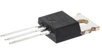 irf530pbf Vishay IRF Type N-Channel MOSFET, 14 A, 100 V Enhancement, 3-Pin TO-220 IRF530PBF