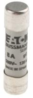c10g8 Eaton 8A Ceramic Cartridge Fuse, 10 x 38mm