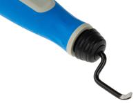 ng-1600 Noga Deburring Tool, HSS Blade