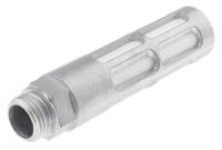u-12-b Festo U Pneumatic Silencer