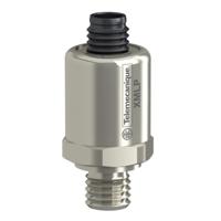 xmlp006gd71p Telemecanique Sensors Pressure Switch, 0bar Min, 6bar Max, Analogue Output, Differential Reading