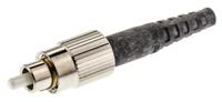 944-601-5006 Amphenol Socapex, 944, FC/PC Single Mode Fibre Optic Connector 126μm Fibre Size