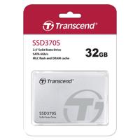 ts32gssd370s Transcend SSD370 2.5 in 32 GB Internal SSD