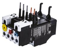 278436-zb12-16 Eaton ZB Overload Relay 1NO + 1NC, 1 → 1.6 A F.L.C, 1.6 A Contact Rating, 6 W, 500 Vac