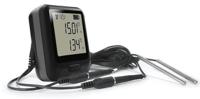 el-wifi-dtp Lascar EL-WiFi-DTP+ Temperature Data Logger, Wi-Fi, 2 Input Channel(s)
