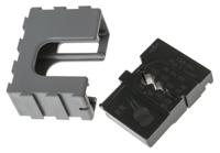 492-9703 RS PRO Crimping Die Set, BNC, TNC, Coaxial Type RG174, RG179