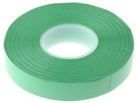 at7 Advance Tapes AT7 Green PVC Electrical Tape, 12mm x 20m