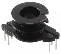 b65808n1006d002 EPCOS, RM 6 Coil Former for use with RM 6 Core