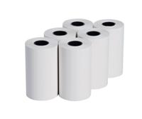 0554-0568 Testo Thermal Paper Roll for Use with Testo Cordless IRDA Printer