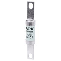 ad16 Eaton 16A British Standard Fuse, 550V, 111mm
