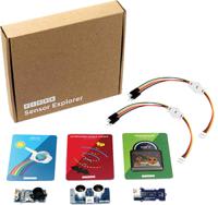 pe01-01-001 PIPER PIPER Sensor Explorer Sensor Board