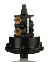 03037002 Norgren 3/2 Pneumatic Solenoid Valve - Pilot/Spring G 1/8 03 Series