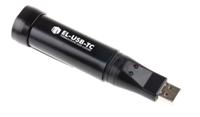 el-usb-tc Lascar EL-USB-TC Temperature Data Logger, USB, 1 Input Channel(s)