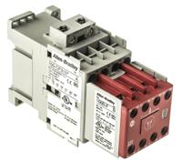 700s-cf620kfc Allen Bradley 700S-CF Contactor, 230 V ac Coil, 8-Pole, 10 A, 6NO + 2NC, 690 V ac