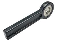 phuse30-xl Flange Bearing Unit, PHUSE30-XL, 30mm ID