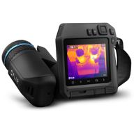 flir-t530-24-14-42 FLIR T530 Thermal Imaging Camera, -20 → +650 °C, 320 x 240pixel Detector Resolution