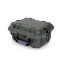 905s-010ol-0a0 Nanuk Nanuk 905 Waterproof Plastic Case, 318 x 257 x 152mm