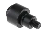 50124790 Greenlee Punch and Die Tool, 20.0mm, Circular, Hand Operation