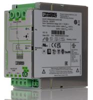 2902879 Phoenix Contact Redundancy module, QUINT-ORING/24DC/2X40/1X80 Series