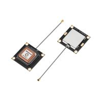 ahp2258070060a Taoglas AHP2258.07.0060A Patch Directional GPS Antenna with IPEX Connector, GPS