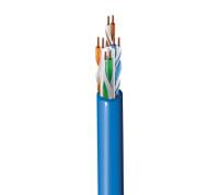7965enh00b100 Belden7965ENH, 100m Cat6, Blue, U/UTP Unshielded, Unterminated LSZH Sheath