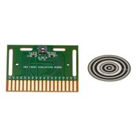 heds-9930eevb Broadcom AEDR-9930E Evaluation Board Evaluation Board Evaluation Board for HEDS-9930 Evaluation Boards