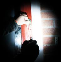 nskeystar Nightsearcher LED Keyring Torch - Rechargeable 300 lm