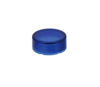 yw9z-l12s Idec Blue Round Push Button Lens for Use with YW9Z