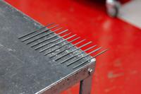 123-0930 RS PRO 140mm Needle File Set