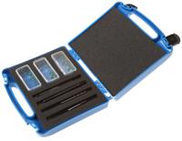 41851250000 Böllhoff 64 piece M2.5 x 0.45 Thread Repair Kit