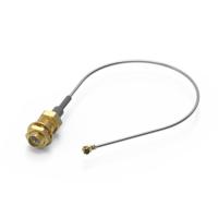636209050300 Wurth Elektronik WR-UMRF Series, 300 mm, UMRF Coaxial, Terminated 50 Ω