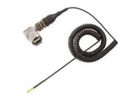 fluke-805es Fluke 805ES Vibration Meter - Acceleration, Displacement, Velocity