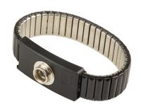 787-3108 RS PRO ESD Grounding Wrist Strap With 10 mm Stud