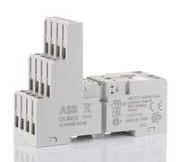 1svr405651r3100-cr-m4ls ABB CR-M PCB Mount Relay Socket