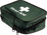 764-552 RS PRO First Aid Kit Belt Pouch