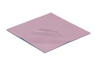 625-767 RS PRO Thermal Conductive Pad, 1mm Thick, 2W/m·K, Silicone, 100 x 100 x 1mm