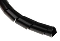 811-7705 RS PRO Spiral Wrap, I.D 10.6mm, 32mm Nylon