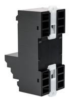 ptf-14-pu-l Omron LY 250V Chassis Mount Relay Socket, for use with 4 Pole PTF Series