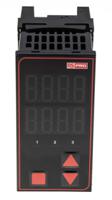 124-1064 RS PRO Panel Mount PID Temperature Controller, 96 x 48mm, 3 Output Relay, 110 → 240 V ac Supply Voltage