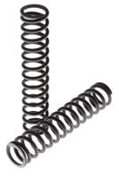121-264 RS PRO Alloy Steel Compression Spring, 71mm x 14.5mm, 6.69N/mm