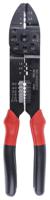 449bpb Facom Hand Crimp Tool for Insulated Terminals