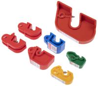 862-5247 RS PRO Lockout Kit